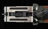 Classic Doubles 201 20 GA – 99%, VENT RIB, BEAVERTAIL, EJT, SST, vintage firearms - 23 of 25