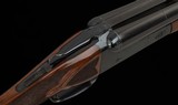Classic Doubles 201 20 GA – 99%, VENT RIB, BEAVERTAIL, EJT, SST, vintage firearms - 19 of 25
