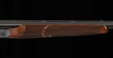Classic Doubles 201 20 GA – 99%, VENT RIB, BEAVERTAIL, EJT, SST, vintage firearms - 14 of 25