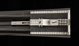 Classic Doubles 201 20 GA – 99%, VENT RIB, BEAVERTAIL, EJT, SST, vintage firearms - 25 of 25