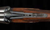 Classic Doubles 201 20 GA – 99%, VENT RIB, BEAVERTAIL, EJT, SST, vintage firearms - 7 of 25