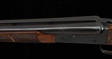 Classic Doubles 201 20 GA – 99%, VENT RIB, BEAVERTAIL, EJT, SST, vintage firearms - 15 of 25