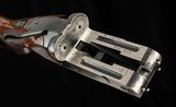 Classic Doubles 201 20 GA – 99%, VENT RIB, BEAVERTAIL, EJT, SST, vintage firearms - 22 of 25