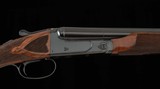 Classic Doubles 201 20 GA – 99%, VENT RIB, BEAVERTAIL, EJT, SST, vintage firearms - 11 of 25