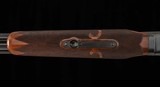 Classic Doubles 201 20 GA – 99%, VENT RIB, BEAVERTAIL, EJT, SST, vintage firearms - 13 of 25