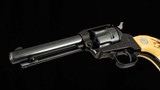 Colt Frontier Scout ‘62 .22LR/.22MAG – 99%, BOX, 2 CYLINDERS, vintage firearms - 7 of 12