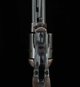 Colt New Frontier SAA .357 Magnum – 2nd Gen, 1963, Target Model, vintage firearms - 14 of 15