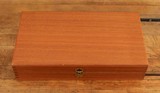 Smith & Wesson 27-2 .357 Magnum – RARE 5” BARREL, 99%, BOX, PAPERS, vintage firearms - 21 of 23