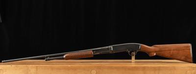Winchester Model 42 .410 Bore – 1948, 97% FACTORY, vintage firearms