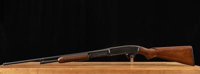 Winchester Model 42 .410 Bore – 1954, 98% FACTORY, 5lbs, 14oz. vintage firearms