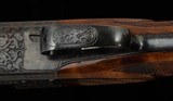 Ithaca 5E Single Barrel Trap – 1962, FACTORY 99.5%, 32”, vintage firearms - 19 of 25