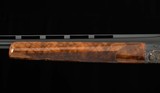 Ithaca 5E Single Barrel Trap – 1962, FACTORY 99.5%, 32”, vintage firearms - 12 of 25