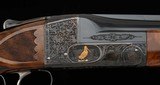 Ithaca 5E Single Barrel Trap – 1962, FACTORY 99.5%, 32”, vintage firearms - 3 of 25