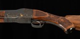 Ithaca 5E Single Barrel Trap – 1962, FACTORY 99.5%, 32”, vintage firearms - 16 of 25