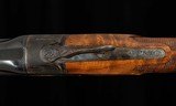 Ithaca 5E Single Barrel Trap – 1962, FACTORY 99.5%, 32”, vintage firearms - 7 of 25