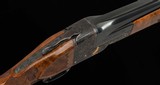 Ithaca 5E Single Barrel Trap – 1962, FACTORY 99.5%, 32”, vintage firearms - 18 of 25