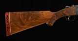 Ithaca 5E Single Barrel Trap – 1962, FACTORY 99.5%, 32”, vintage firearms - 6 of 25
