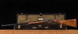 Ithaca 5E Single Barrel Trap – 1962, FACTORY 99.5%, 32”, vintage firearms - 4 of 25