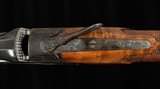 Ithaca 5E Single Barrel Trap – 1962, FACTORY 99.5%, 32”, vintage firearms - 8 of 25