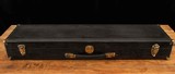 Ithaca 5E Single Barrel Trap – 1962, FACTORY 99.5%, 32”, vintage firearms - 25 of 25