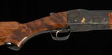 Ithaca 5E Single Barrel Trap – 1962, FACTORY 99.5%, 32”, vintage firearms - 17 of 25