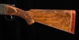 Ithaca 5E Single Barrel Trap – 1962, FACTORY 99.5%, 32”, vintage firearms - 5 of 25