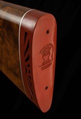 Ithaca 5E Single Barrel Trap – 1962, FACTORY 99.5%, 32”, vintage firearms - 20 of 25