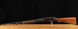 Winchester Model 42 .410 Bore
1961, FACTORY FINISHES, 5lbs, 15oz. vintage firearms