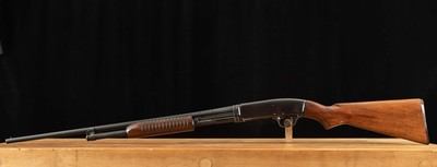 Winchester Model 42 .410 Bore – 1961, FACTORY FINISHES, 5lbs, 15oz. vintage firearms