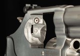 Smith & Wesson Model 66-6, .357MAG - 2002, 99%+, FACTORY CASE, 4” BARREL, vintage firearms inc - 10 of 12
