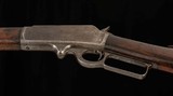Marlin Model 1893, .38-55 – 30” OCTAGON, EXC BORE/RIFLING, vintage firearms - 14 of 20