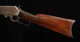 Marlin Model 1893, .38-55 – 30” OCTAGON, EXC BORE/RIFLING, vintage firearms - 5 of 20