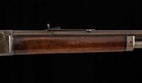 Marlin Model 1893, .38-55 – 30” OCTAGON, EXC BORE/RIFLING, vintage firearms - 12 of 20