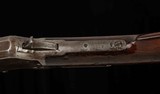 Marlin Model 1893, .38-55 – 30” OCTAGON, EXC BORE/RIFLING, vintage firearms - 20 of 20