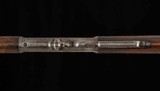Marlin Model 1893, .38-55 – 30” OCTAGON, EXC BORE/RIFLING, vintage firearms - 3 of 20