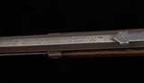 Marlin Model 1893, .38-55 – 30” OCTAGON, EXC BORE/RIFLING, vintage firearms - 18 of 20