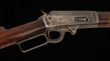 Marlin Model 1893, .38-55 – 30” OCTAGON, EXC BORE/RIFLING, vintage firearms - 15 of 20