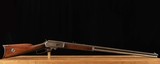 Marlin Model 1893, .38 55
30
OCTAGON, EXC BORE/RIFLING, vintage firearms