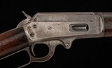 Marlin Model 1893, .38-55 – 30” OCTAGON, EXC BORE/RIFLING, vintage firearms - 8 of 20