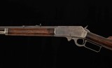 Marlin Model 1893, .38-55 – 30” OCTAGON, EXC BORE/RIFLING, vintage firearms - 2 of 20