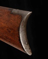 Marlin Model 1893, .38-55 – 30” OCTAGON, EXC BORE/RIFLING, vintage firearms - 17 of 20