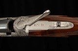 Browning Superposed 28 Gauge – PIGEON GRADE, 1966 PRE-SALT, vintage firearms - 8 of 24