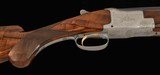 Browning Superposed 28 Gauge – PIGEON GRADE, 1966 PRE-SALT, vintage firearms - 17 of 24