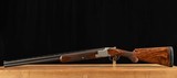 Browning Superposed 28 Gauge – PIGEON GRADE, 1966 PRE-SALT, vintage firearms - 4 of 24