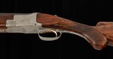 Browning Superposed 28 Gauge – PIGEON GRADE, 1966 PRE-SALT, vintage firearms - 16 of 24