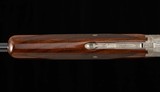 Browning Superposed 28 Gauge – PIGEON GRADE, 1966 PRE-SALT, vintage firearms - 13 of 24