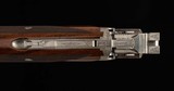 Browning Superposed 28 Gauge – PIGEON GRADE, 1966 PRE-SALT, vintage firearms - 24 of 24