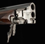 Browning Superposed 28 Gauge – PIGEON GRADE, 1966 PRE-SALT, vintage firearms - 22 of 24