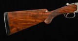 Browning Superposed 28 Gauge – PIGEON GRADE, 1966 PRE-SALT, vintage firearms - 6 of 24