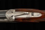 Browning Superposed 28 Gauge – PIGEON GRADE, 1966 PRE-SALT, vintage firearms - 7 of 24